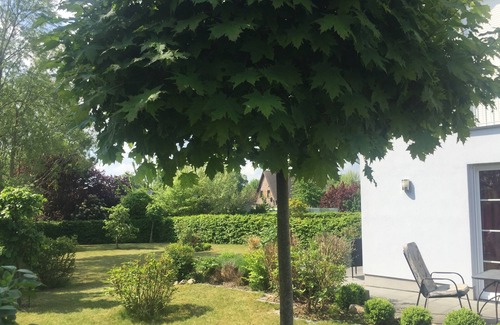 Zierow House | Holiday home for 4 guests with 102m² in Zierow (79832)
