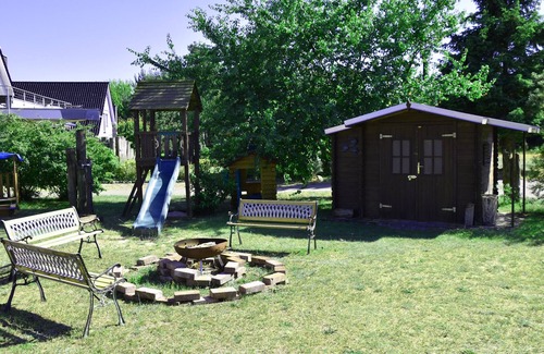 Pruchten House | Holiday home for 5 guests with 75m² in Pruchten (63716)