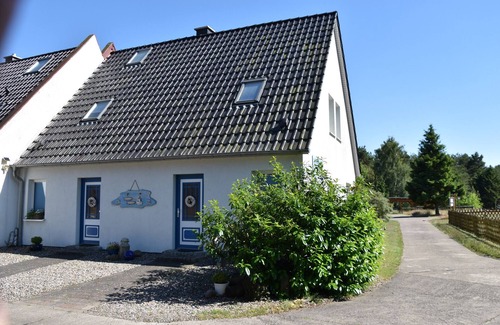 Pruchten House | Holiday home for 5 guests with 75m² in Pruchten (63716)