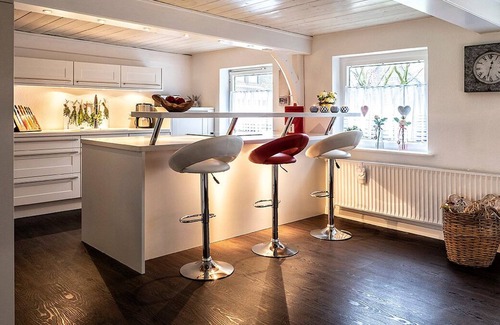 Boren House | Holiday home for 5 guests with 200m² in Boren (147773)
