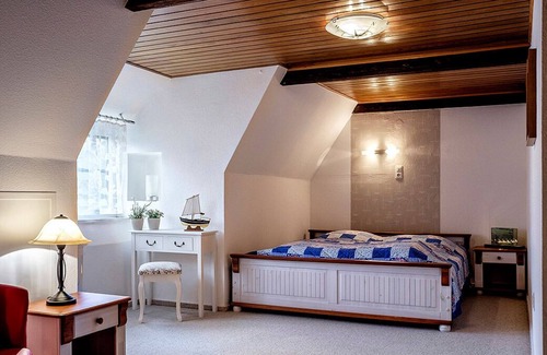 Boren House | Holiday home for 5 guests with 200m² in Boren (147773)