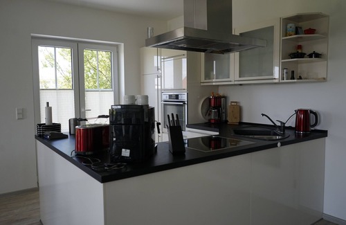 Trent House | Holiday home for 5 guests with 115m² in Trent (118044)