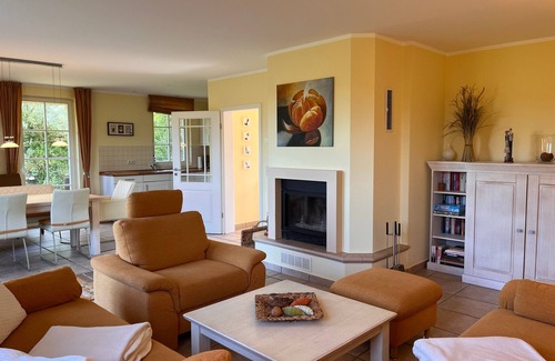 Neuhaus House | Holiday home for 6 guests with 100m² in Dierhagen (126976)