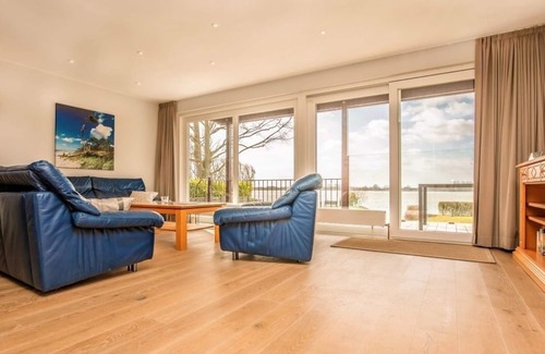 Ruckeberg House | Holiday home for 6 guests with 169m² in Kappeln (188307)