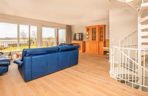 Ruckeberg House | Holiday home for 6 guests with 169m² in Kappeln (188307)
