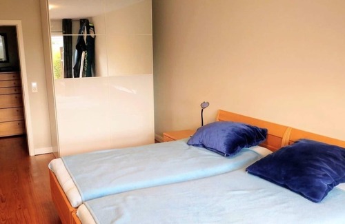 Ruckeberg House | Holiday home for 6 guests with 169m² in Kappeln (188307)