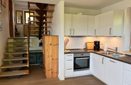 Marlow House | Holiday home for 6 guests with 90m² in Marlow (59126)