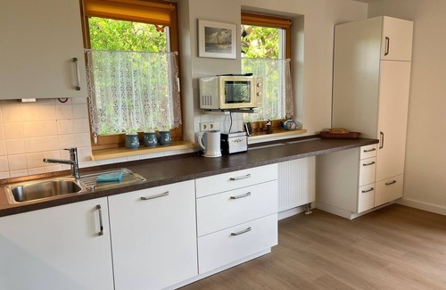 Marlow House | Holiday home for 6 guests with 90m² in Marlow (59126)