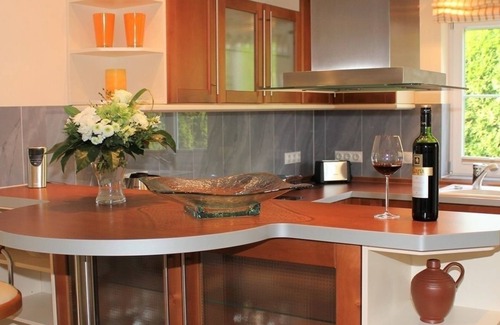 Marlow House | Holiday home for 6 guests with 240m² in Marlow (125686)