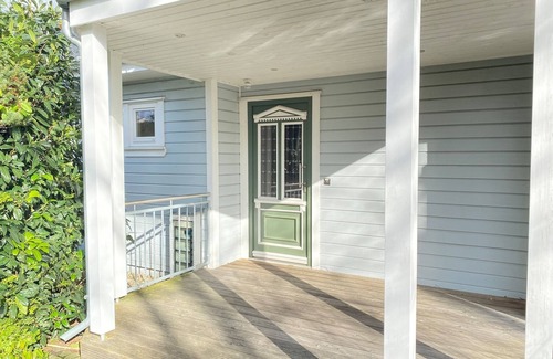 Marlow House | Holiday home for 6 guests with 240m² in Marlow (125686)