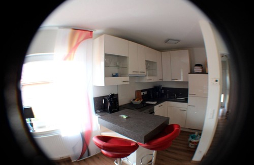 Heede House | Holiday home for 6 guests with 95m² in Heede (26469)