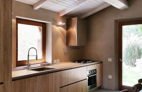 San Venanzo House | Holiday home for 6 guests with 250m² in Rotecastello (92398)