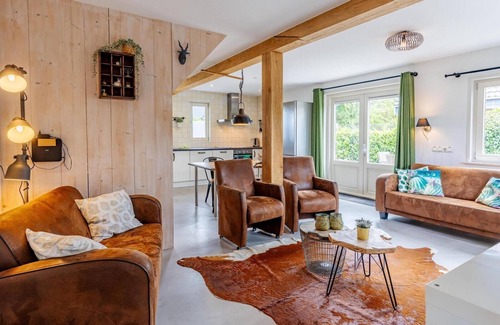 Renesse House | Holiday home for 6 persons in Renesse
