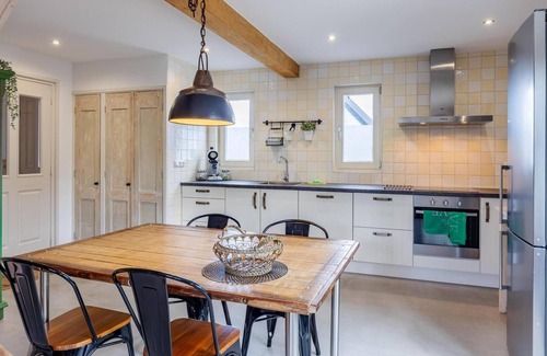 Renesse House | Holiday home for 6 persons in Renesse