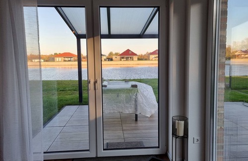 Walchum House | Holiday home for 7 guests with 115m² in Walchum (176141)