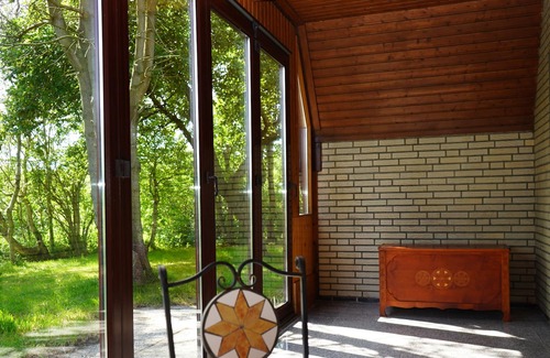 Neufeld House | Holiday home for 6 guests with 65m² in Spieka-Neufeld (164402)