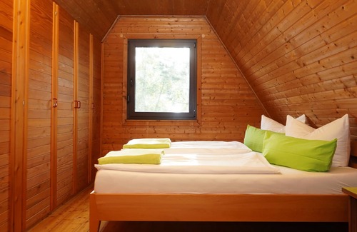 Neufeld House | Holiday home for 6 guests with 65m² in Spieka-Neufeld (164402)