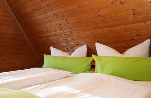 Neufeld House | Holiday home for 6 guests with 65m² in Spieka-Neufeld (164402)