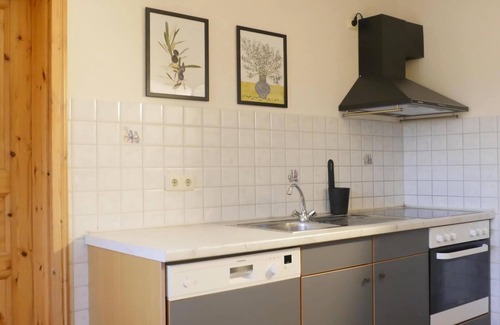 Tumlauer Koog House | holiday home for up to 9 people