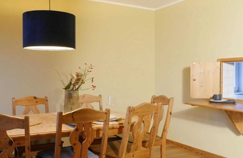 Tumlauer Koog House | holiday home for up to 9 people