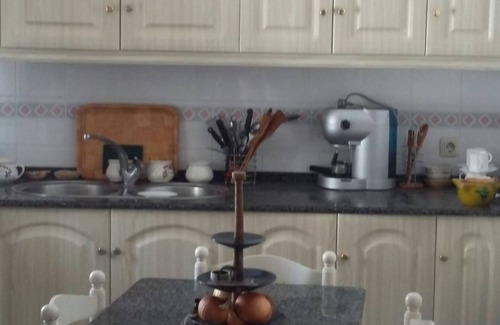 Medina-Sidonia House | Holiday home for 6 in Medina Sidonia