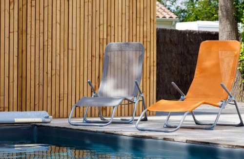 La Bernerie-en-Retz House | Holiday Home Le Pré Tarin by Interhome