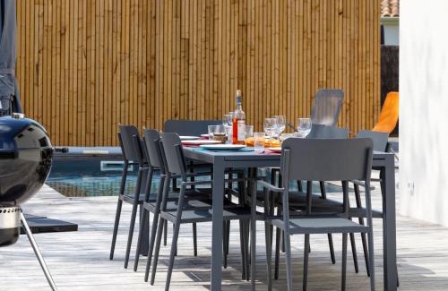 La Bernerie-en-Retz House | Holiday Home Le Pré Tarin by Interhome