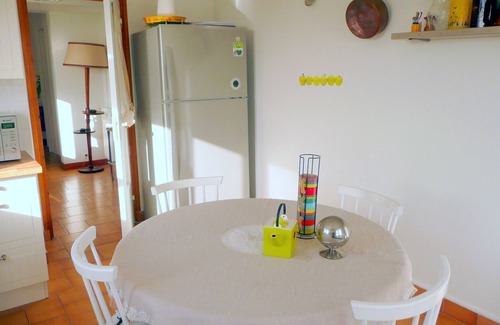 Lampaul-Plouarzel House | Holiday Home in Brittany with Sea View