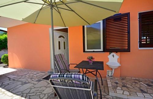 Opric House | Holiday Home Franjo-1 by Interhome