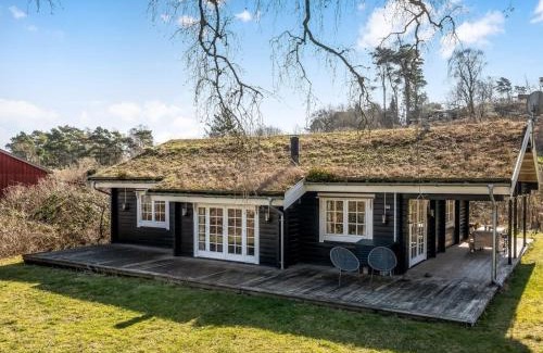 Melby House | Holiday Home Franka - from the sea by Interhome