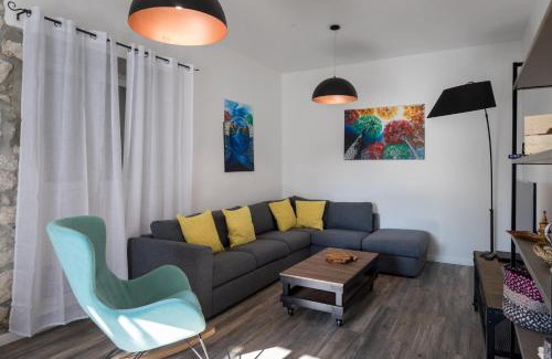 Orasac House | Holiday Home Frida