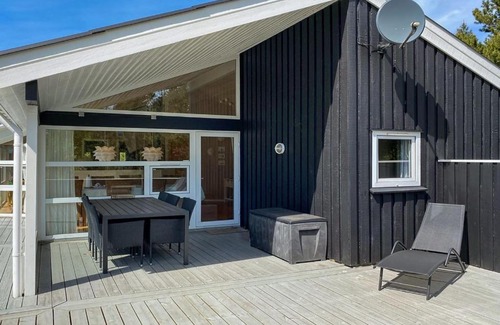Jerup House | Holiday Home Friederike - 300m from the sea by Interhome