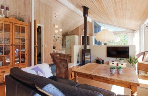 Jerup House | Holiday Home Friederike - 300m from the sea by Interhome