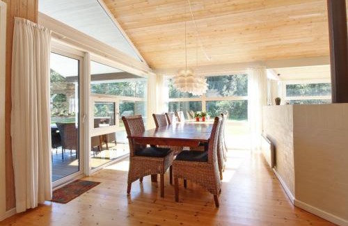 Jerup House | Holiday Home Friederike - 300m from the sea by Interhome