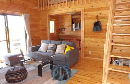 Yonamine House | Holiday Home Fu