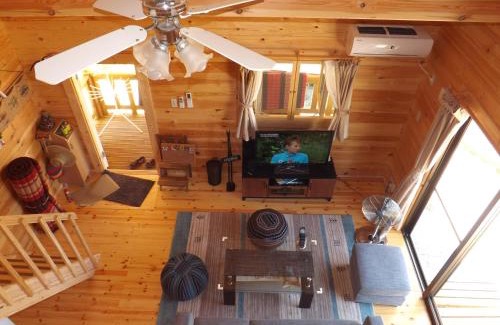 Yonamine House | Holiday Home Fu