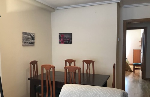 Leon Apartment | Holiday home fully equipped
