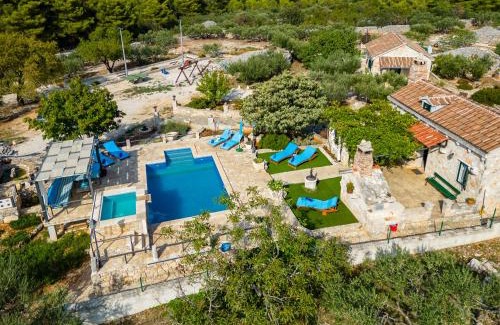 Supetar House | Holiday Home Gabelot