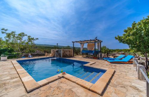 Supetar House | Holiday Home Gabelot