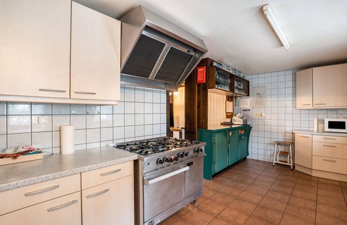 Zieflesberg House | Holiday Home 'Gaistal 32' with Mountain View, Private Terrace and Wi-Fi