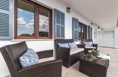 es Bacares House | Holiday Home Gambaner by Interhome