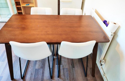 Chorlton-on-Medlock House | holiday home