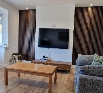Poulton-le-Fylde House | Holiday home