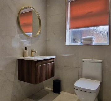 Poulton-le-Fylde House | Holiday home
