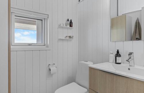 Næs House | Holiday Home Gertje - 20m from the sea by Interhome