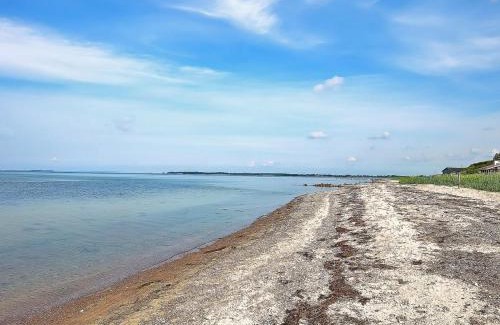 Næs House | Holiday Home Gertje - 20m from the sea by Interhome