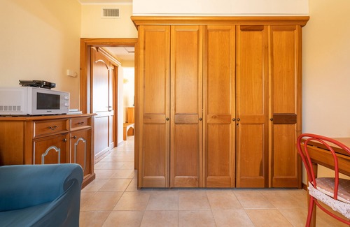 Is Molas House | Holiday Home Ginestre 13 with Sea View, Pool, Terrace & Wi-Fi