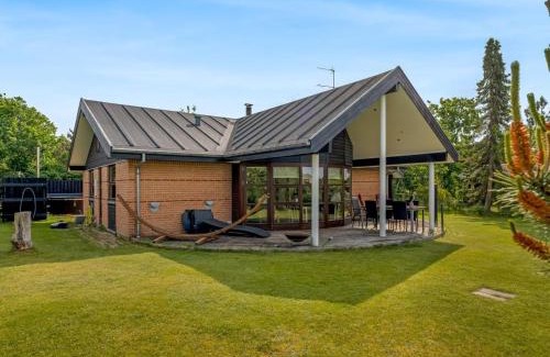 Hadsund House | Holiday Home Gitte - from the sea by Interhome