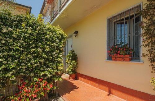 Massa House | Holiday Home Giuliana by Interhome