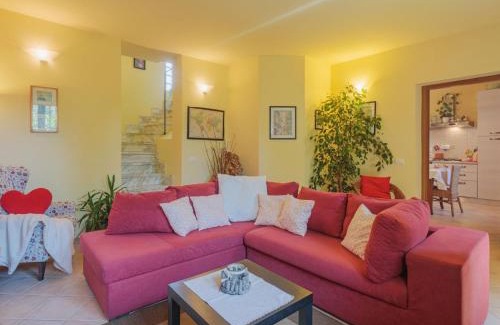 Massa House | Holiday Home Giuliana by Interhome